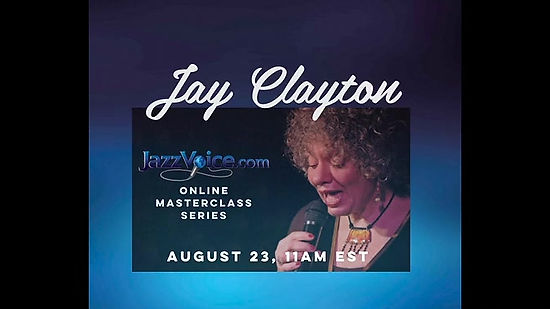Jay Clayton Japanese